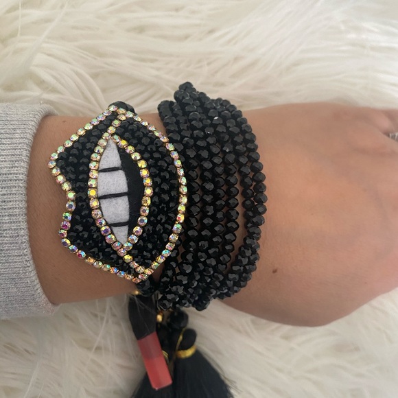 Handmade bracelets exclusive designs! new - Picture 2 of 9